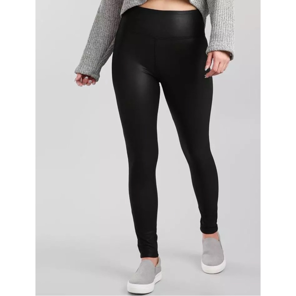 BKE Black Leggings